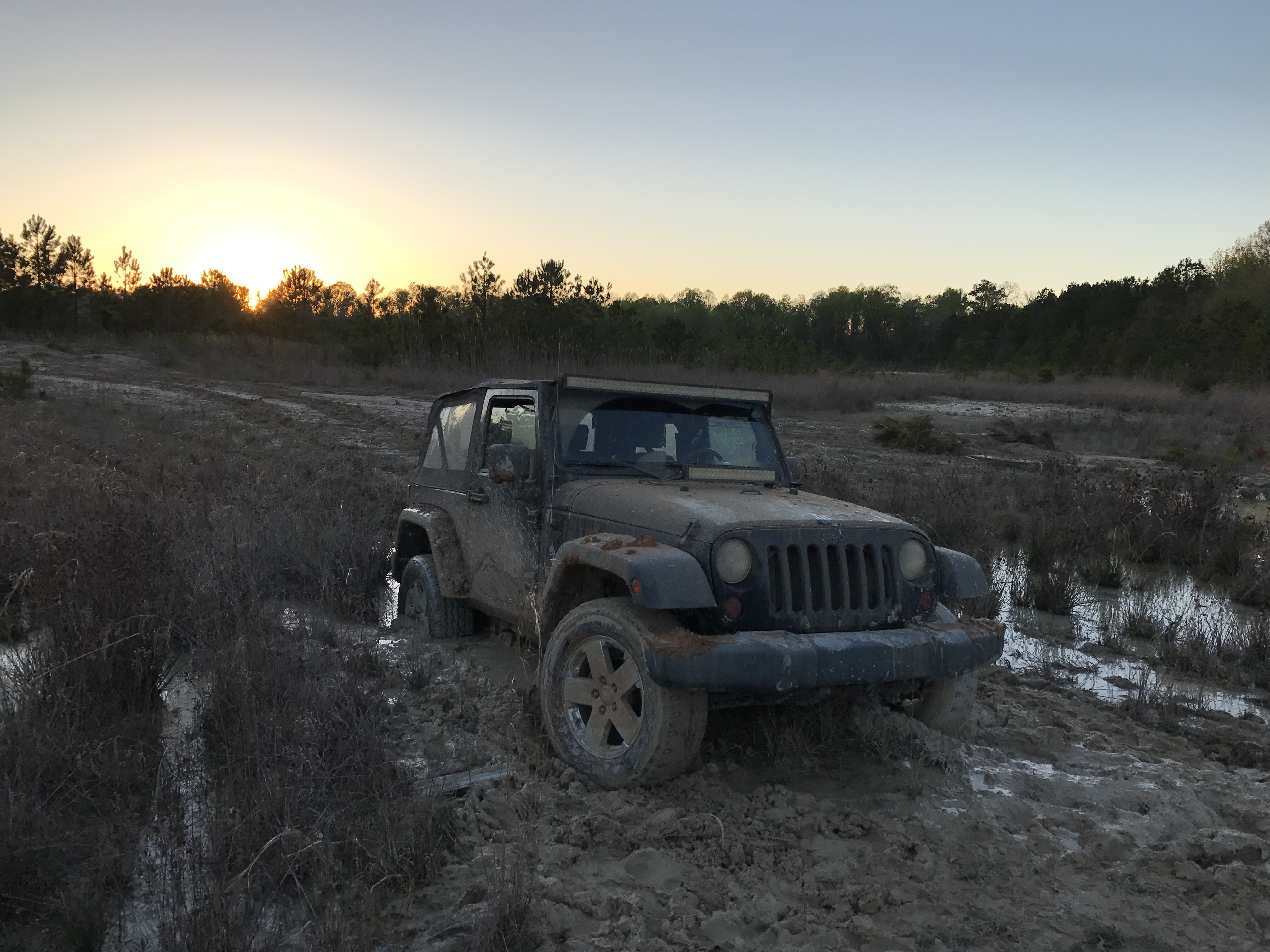 How To Get A Truck Unstuck / Getting Unstuck | Good Life. Better. - This can include burning up your tires, hard on cv or if you push that weight past the wheels, this will cantilever the weight increasing the downward force.