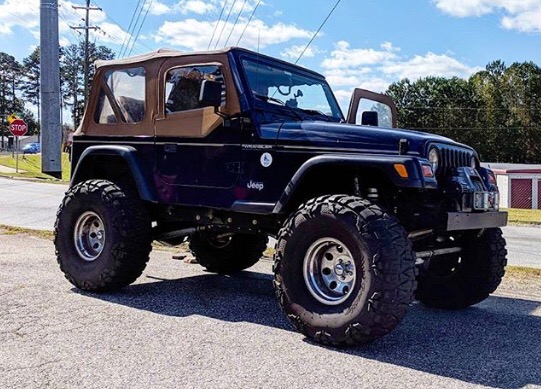 How to Make A Soft Top on a Jeep Wrangler More Quiet - Good Ole Jeep